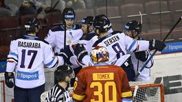 Slovan využil pád Bystrice v derby. O víťazovi rozhodne posledné kolo