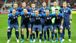 Za Írov si priplatíte. SFZ zverejnil ceny vstupeniek na baráž 