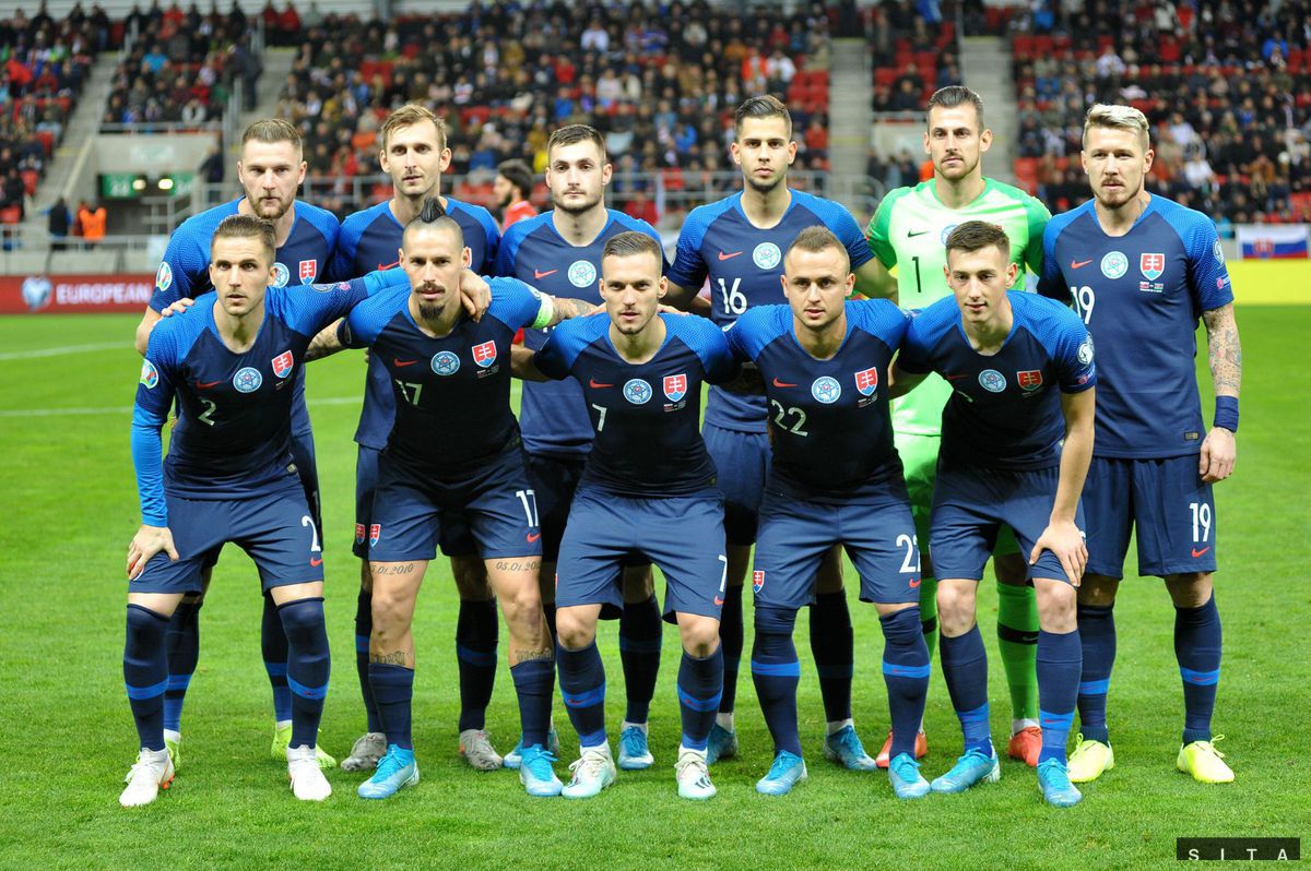 Sučasná generácia má na dosah Euro 2024.