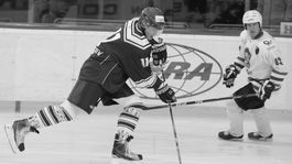 Zomrel bronzový z MS 1989 Vladimír Svitek