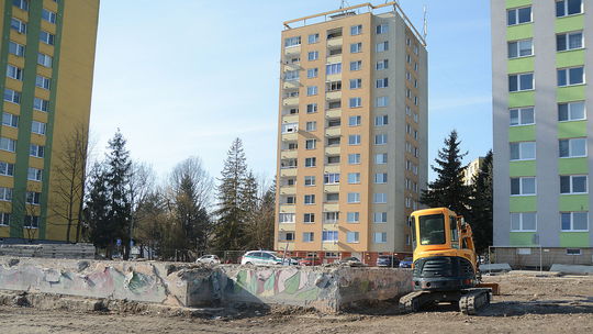 Poisťovne vyplatili poškodeným z bytového domu v Prešove 3,6 milióna eur