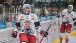 Na NHL som nezanevrel. Šanca možno ešte príde