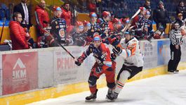 Počet legionárov v Tipsport Lige sa nemení, dve miesta pre hráčov do 20 rokov