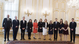 Čaputová: Novinári a aktivisti ukázali po vražde Kuciaka statočnosť