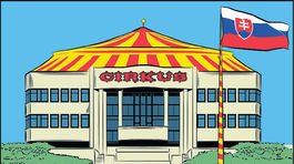 Gašparec, 20.2.2020