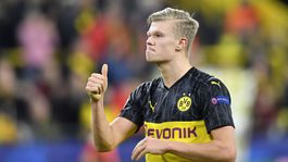 Vrah s detskou tvárou chce byť najlepší. Je gólovejší ako Barcelona 