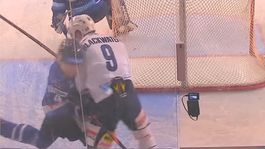 Súpera poslal do nemocnice. Nerobme hon na Judda, krotí tréner Nitry 