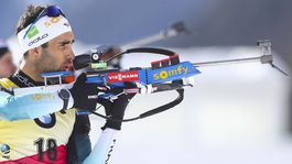 ONLINE: Francúzi sú majstrami sveta. Slováci sedemnásti