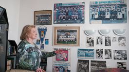 Dvadsať rokov veľkej bolesti. Dubovského mama sa s ňou naučila žiť