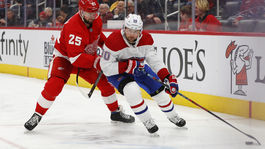 Prvý bod Marinčina nepokazil Crosbyho šou. Tatar bližšie k maximu 