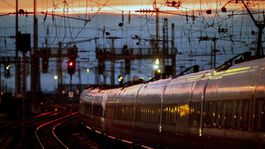 Top železničné stanice - aké je ich tajomstvo? Tu je rebríček 10 najlepších