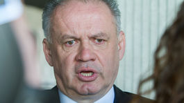 Kiska bol iniciatívne na polícii, doplnil trestné oznámenie o videách