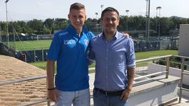 Lobotkov prestup? Bojoval som po boku brata proti priateľom