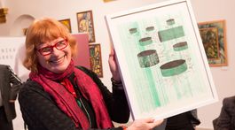 Kniha roka 2020: Čo čítajú poeti? Verše aj Môj boj - od Nóra Knausgarda