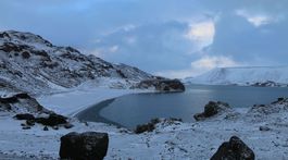 Island, zem zasľúbená. Aj Slovákom