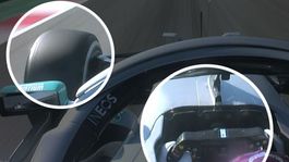 Podvádzanie alebo geniálny ťah? Novinka Mercedesu šokovala súperov