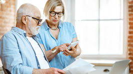 Na dôchodok vám môže siahnuť exekútor