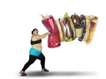 obezita, tučnota, jedlo, chudnutie, diabetes