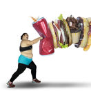 obezitate, grasime, alimentatie, scadere in greutate, diabet