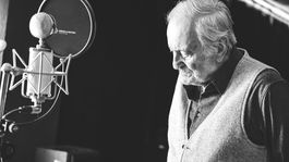 Nahrali pieseň pre Jána a Martinu podľa Lennona a Štrpku