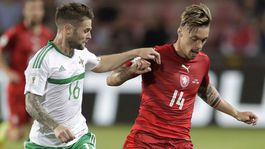 Najmladší strelec českej reprezentácie končí s futbalom. Tri roky pred tridsiatkou