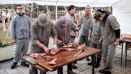 Mäsiarske remeslo vstáva z mŕtvych