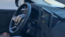 Revolúcia v interiéri Dacie? Pozrite si špionážne fotky