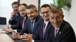  Pellegrini: Neúspech rozpočtového summitu je pre SR úspechom