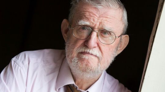 Ľubomír Feldek, spisovateľ a prekladateľ:...