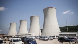 Jadrové zariadenia boli vlani prevádzkované bezpečne a spoľahlivo