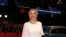 Opening Ceremony - Audi At The 70th Berlinale International Film Festival
