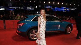 Opening Ceremony - Audi At The 70th Berlinale International Film Festival