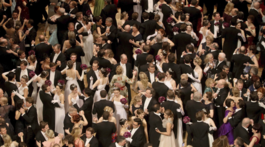 Počas prestížneho Operballu vo Viedni sa na...