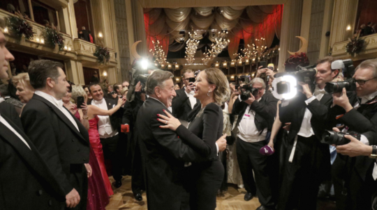 Ornella Muti v spolčonosti podnikateľa Richarda...