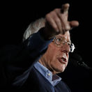 Bernie Sanders