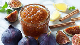 Figa: poskytuje množstvo energie, čistí črevá