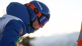 Vlhová si vyjazdila státisíce. Zarába viac ako muži a naháňa Shiffrinovú