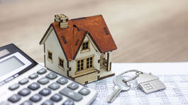 Prenájom nehnuteľnosti: Kedy musíte zaplatiť daň