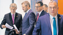 Bude sa šetriť či investovať? Únia rozpočet zatiaľ nemá