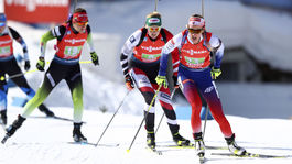 Nórky nemajú konkurenciu. Slovenky si hanbu neurobili