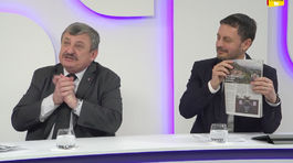 O sociálnych tvoroch a netvoroch. Je 13. dôchodok v hrsti či na streche?