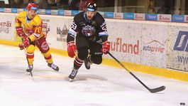 Zastrieľal si majster i Slovan. Kanonáda Michaloviec