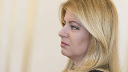 Prezidentka ženám: Postavte sa za svoje práva