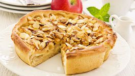 Mandle: Ich vôňa vzbudzuje v ženách túžbu