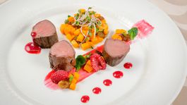 Láska na tanieri: Afrodiziaká, povzbudzujúce vášeň