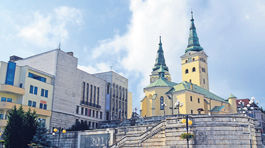 Žilinskú katedrálu čaká miliónová rekonštrukcia