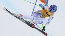 Finále v Cortine definitívne zrušili. Vlhovú čakajú už len štarty v Aare