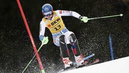 Pôjde? Nepôjde? Vlhová jazdila s liekmi proti bolesti