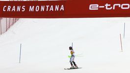 Obstrek aj tréningy. Naruší Vlhovej program koronavírus?