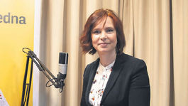 Remišová: Odísť od Matoviča bolo dobré rozhodnutie